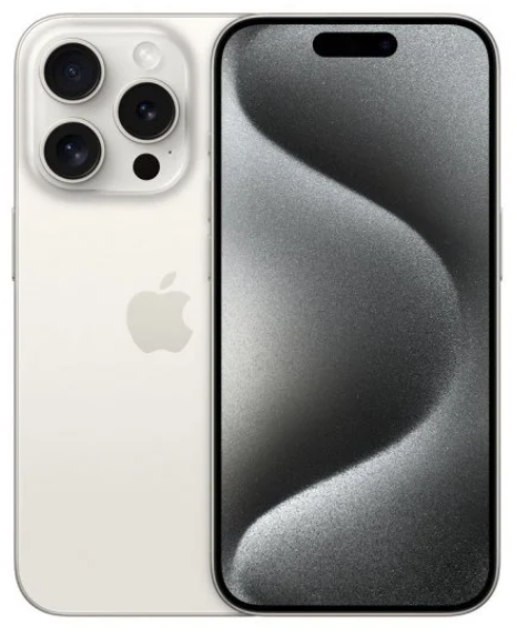 iPhone 15 Pro